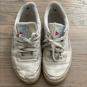 Reebok Classic  C 85 Vintage